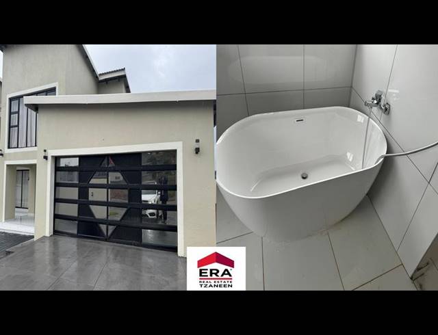 5 BEDROOM HOUSE FOR SALE IN RUSTIC ESTATE